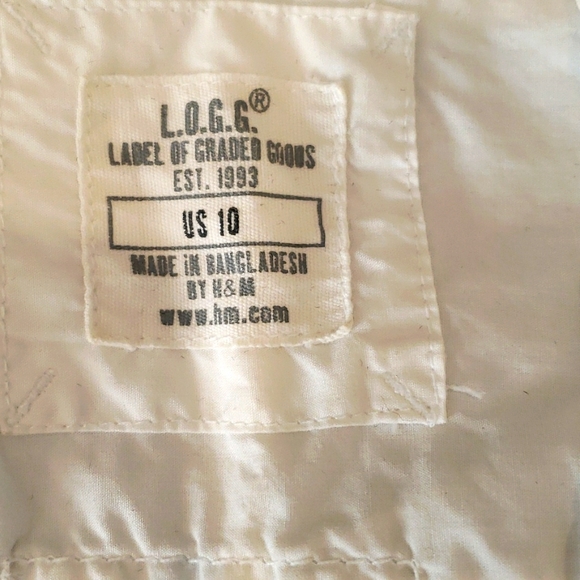 Blouse - Picture 3 of 4